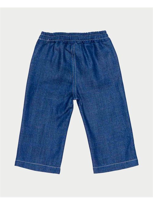  MEILISA BAI | FL6673DENIM